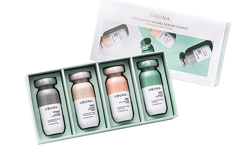 J-beauty brand Ubuna appoints Sparkle PR 